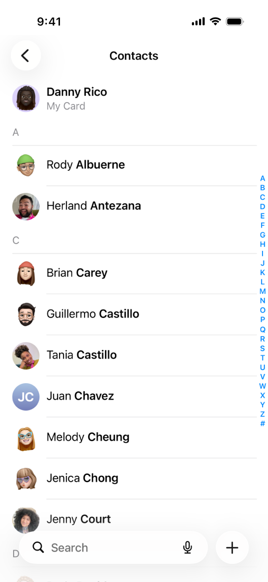 UITableView | Apple Developer Documentation