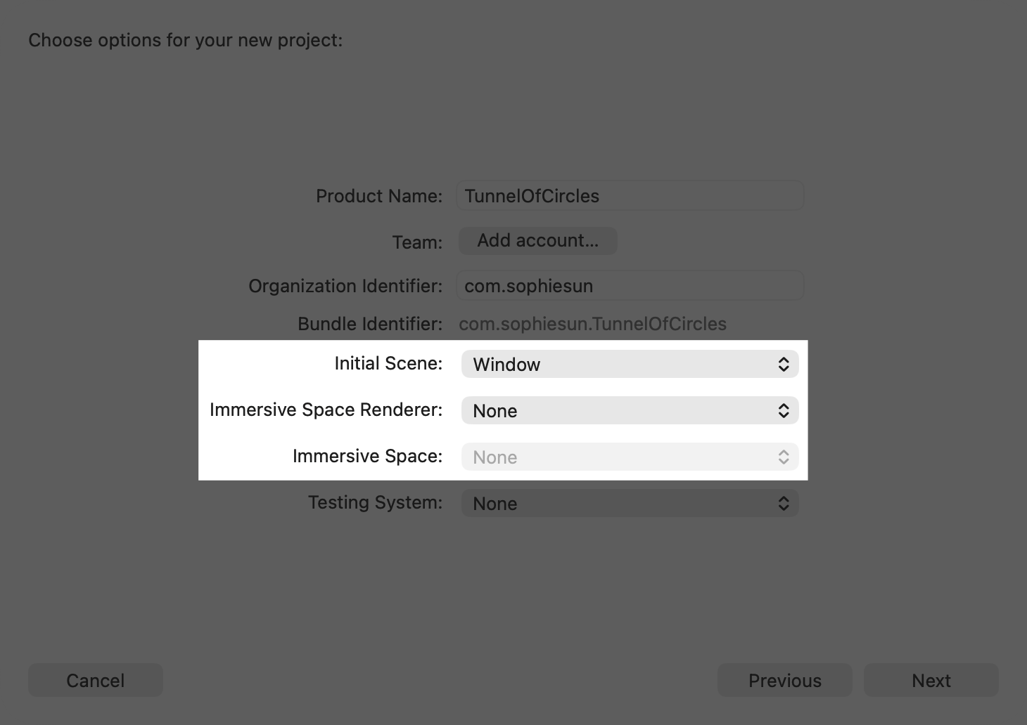 Add depth to your app | Apple Developer Documentation