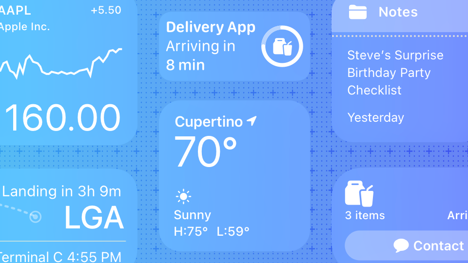 Featured | Apple Developer Documentation