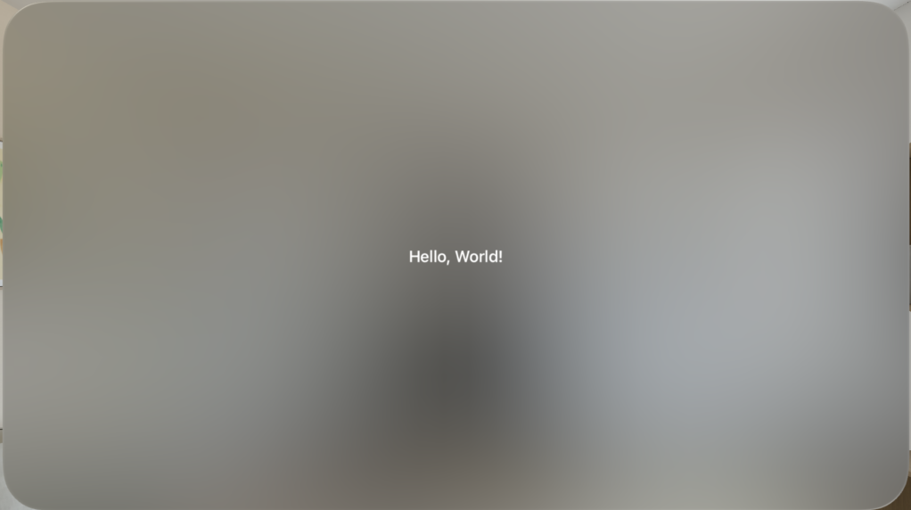 Create 3D models in the Shared Space | Apple Developer Documentation