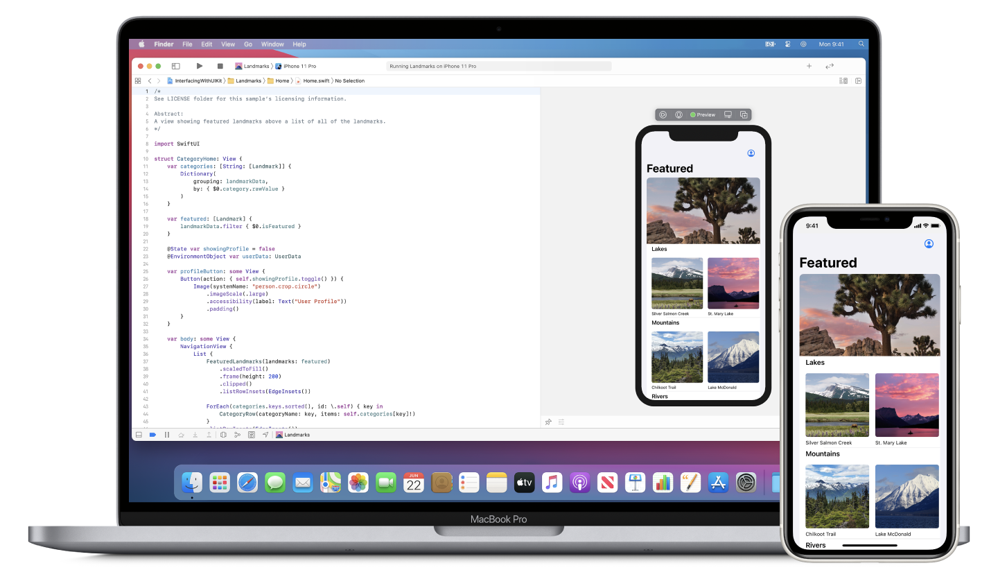 Apple Xcode: Hướng Dẫn Chi Tiết, Tính Năng Mới Và Cập Nhật Quan Trọng