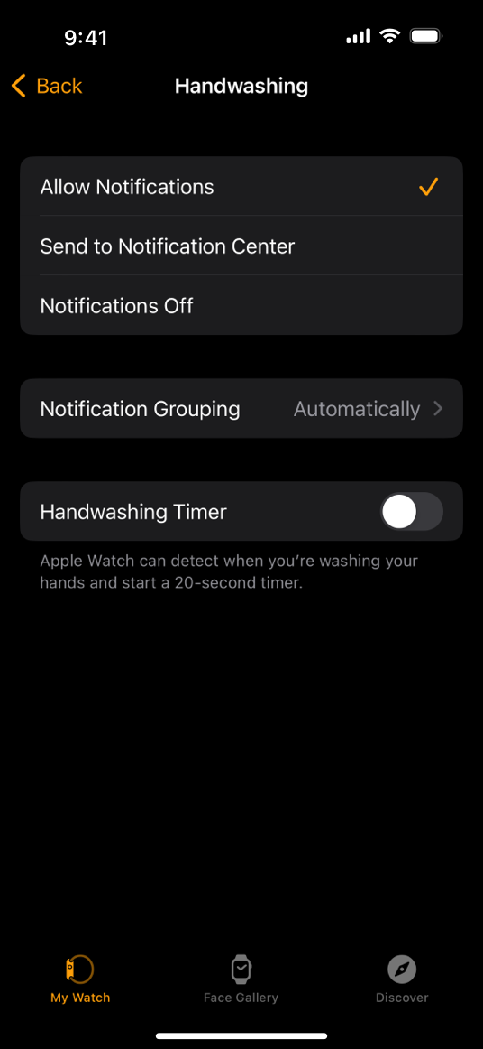 Writing | Apple Developer Documentation