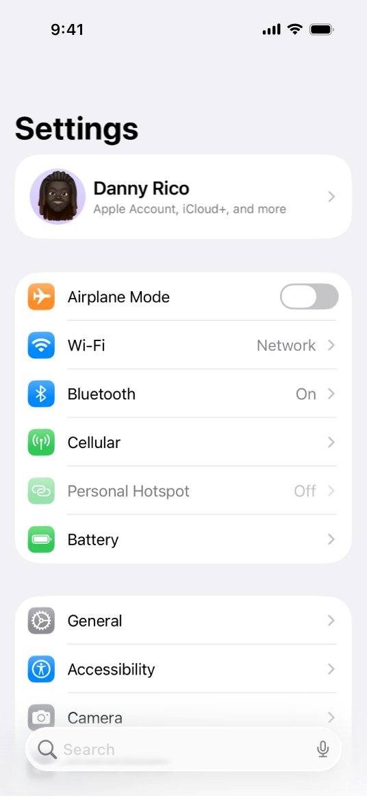 UITableView | Apple Developer Documentation