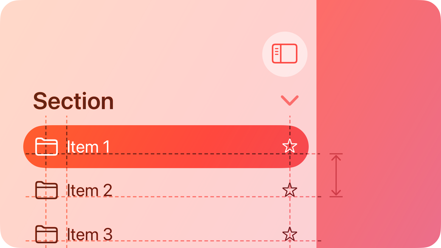 Sidebars | Apple Developer Documentation