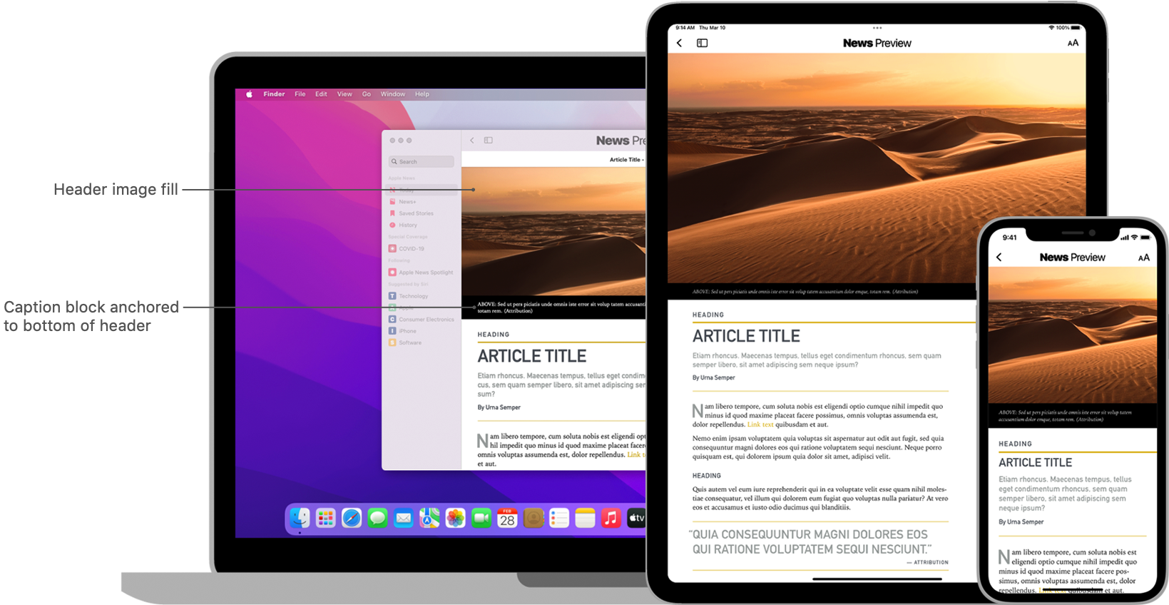 Setting Up the Advanced Tutorials | Apple Developer Documentation
