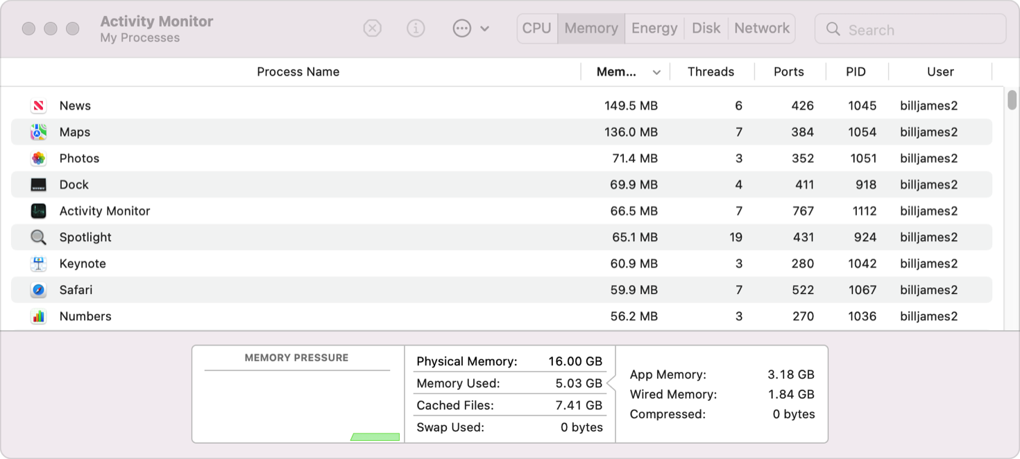 Testing a release build | Apple Developer Documentation