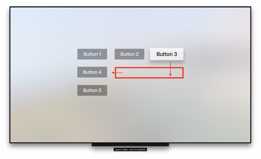 Creating custom navigation interactions | Apple Developer Documentation