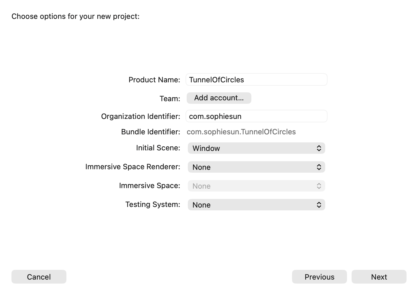 Add depth to your app | Apple Developer Documentation