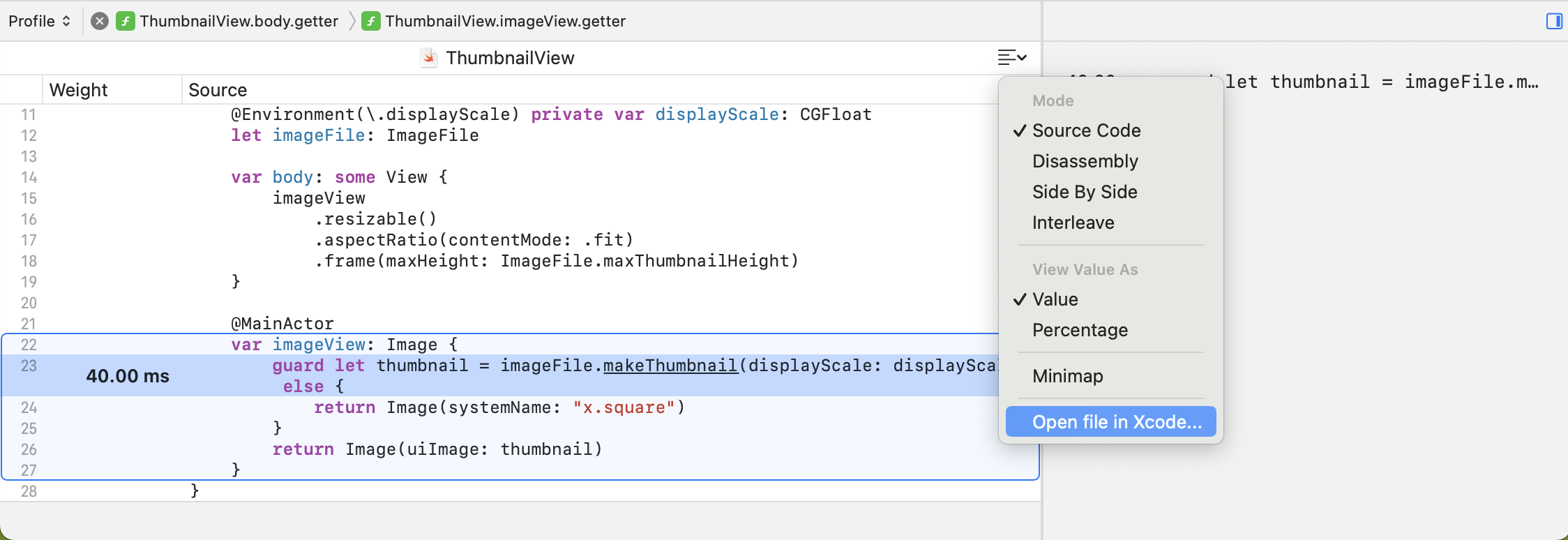 Executing work asynchronously | Apple Developer Documentation