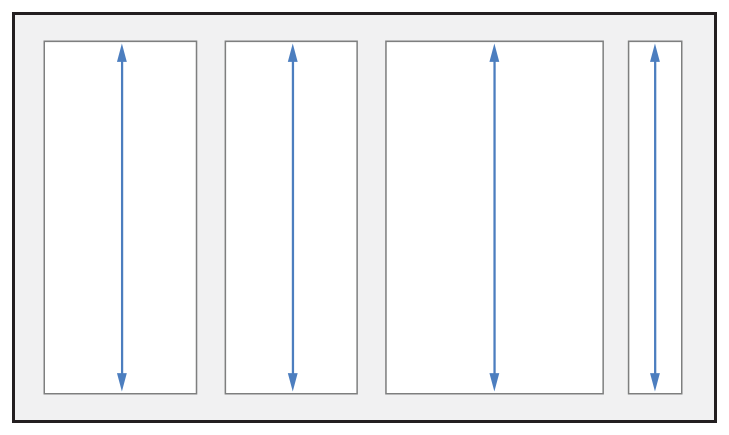UIStackView.Alignment.fill | Apple Developer Documentation