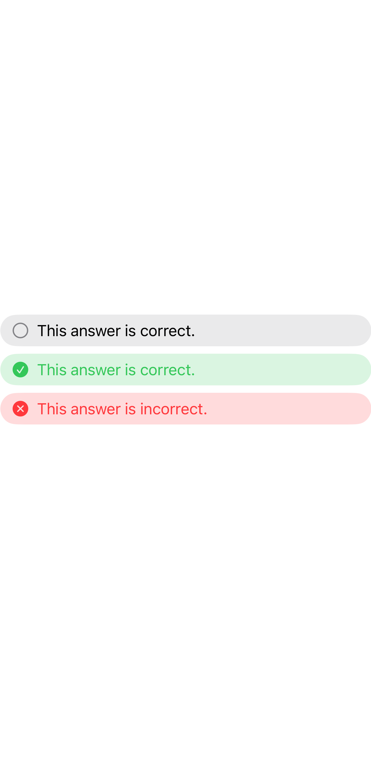 Generate structured content | Apple Developer Documentation
