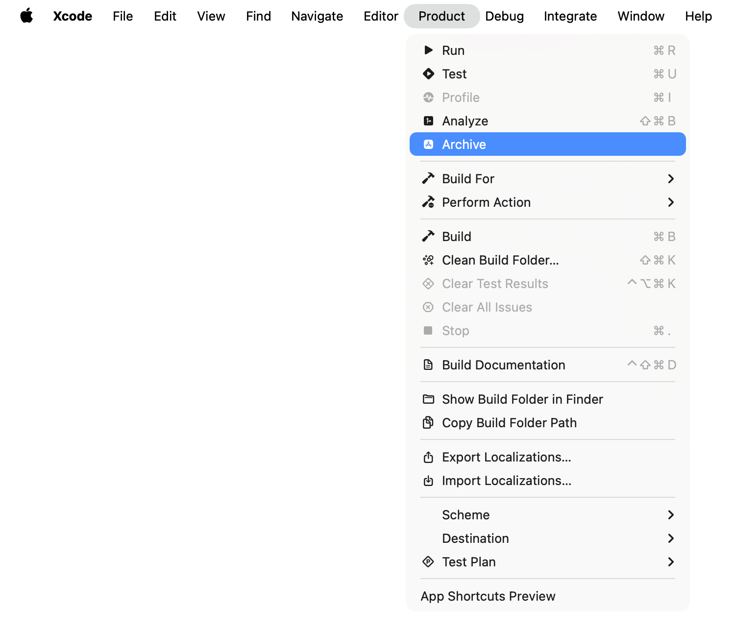 Test your beta app | Apple Developer Documentation