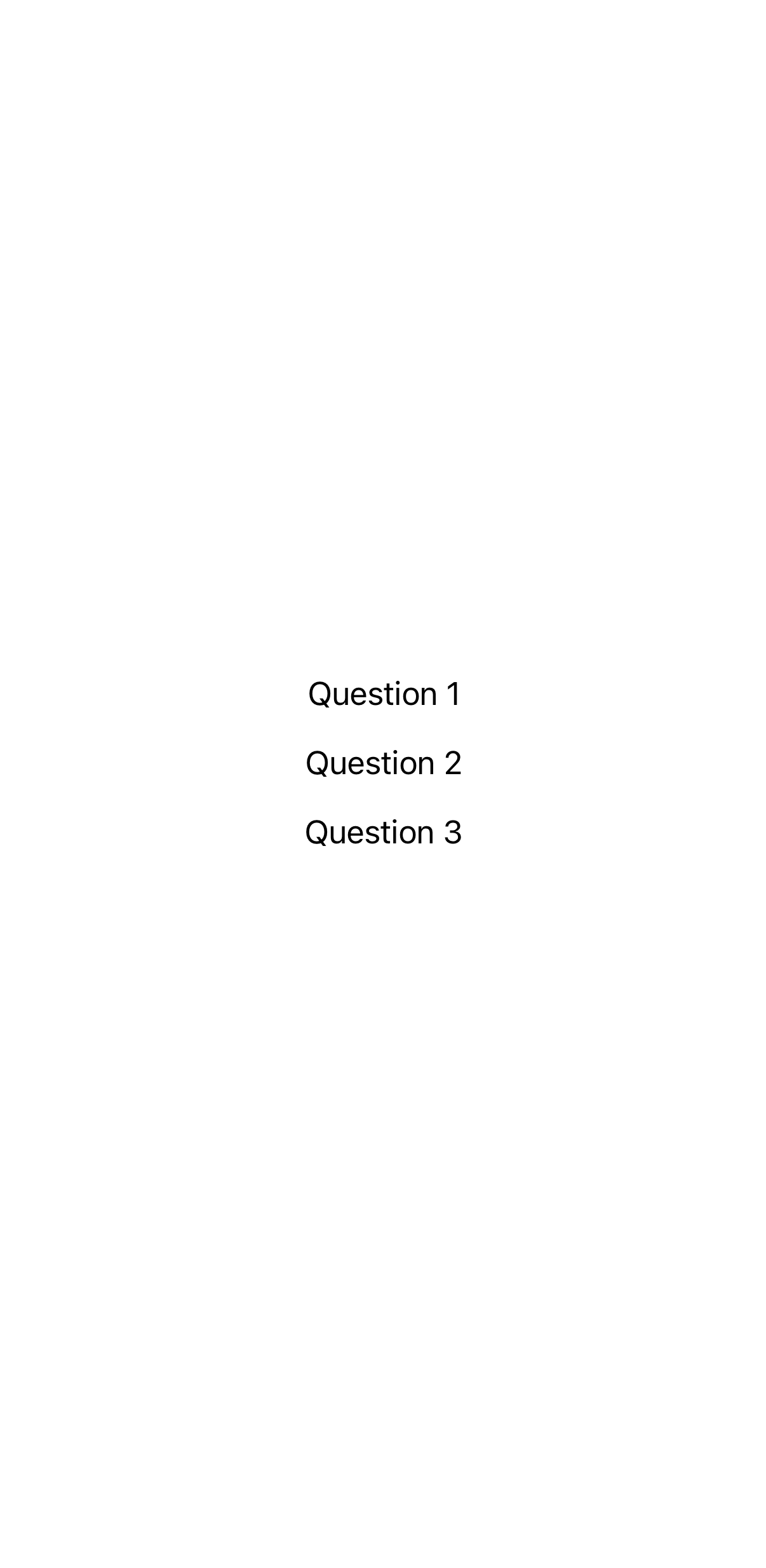 Generate structured content | Apple Developer Documentation