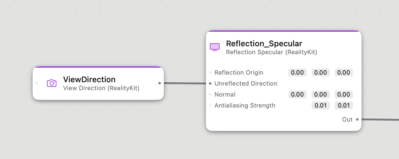 Enabling video reflections in an immersive environment | Apple ...