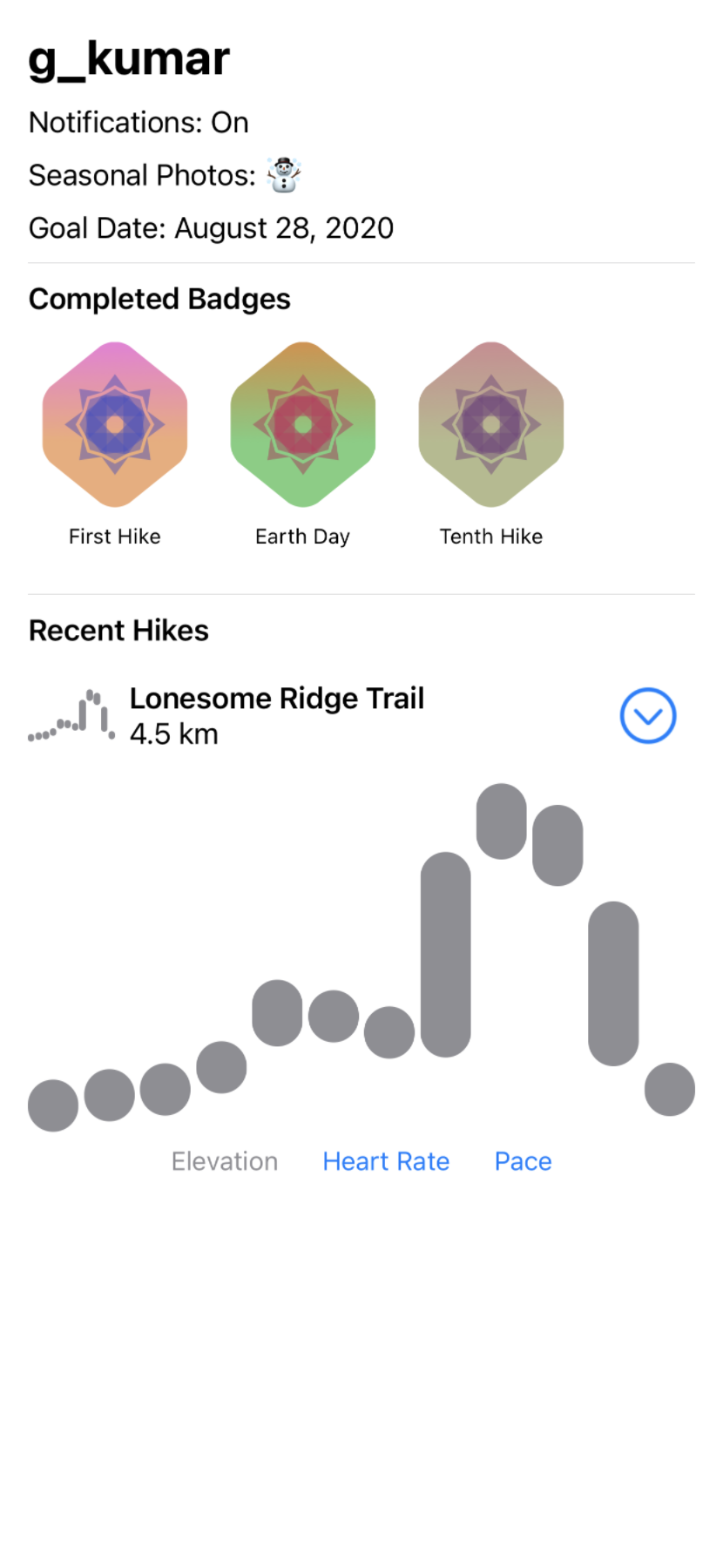 Working With Ui Controls Swiftui Tutorials Apple Developer Documentation