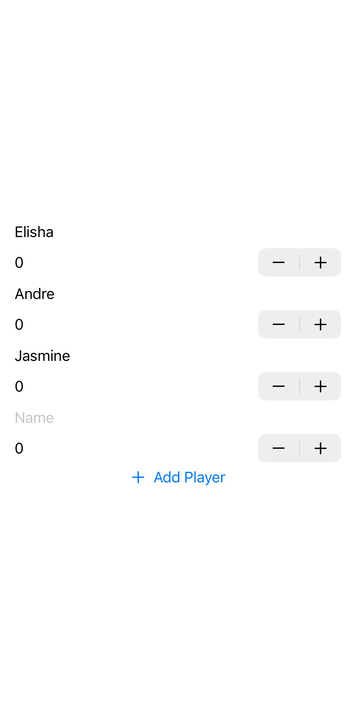 Model data with custom types | Apple Developer Documentation
